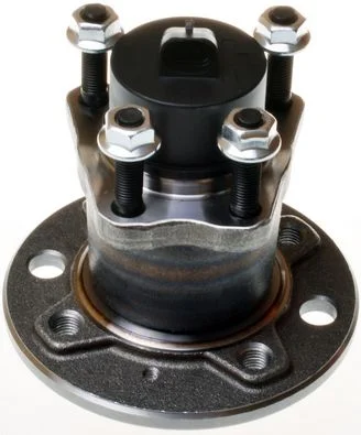 Kit de rolamentos de roda DENCKERMANN W413353