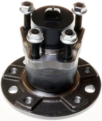 Kit de rolamentos de roda DENCKERMANN W413363