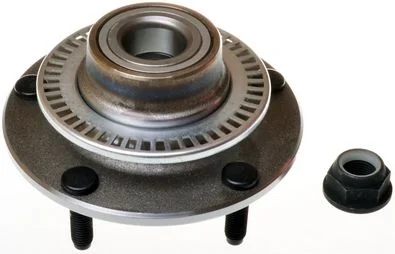 Kit de rolamentos de roda DENCKERMANN W413368