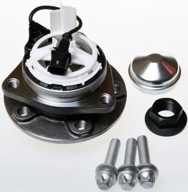 Kit de rolamentos de roda DENCKERMANN W413377