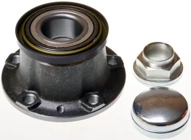 Kit de rolamentos de roda DENCKERMANN W413390