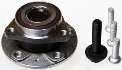 Kit de rolamentos de roda DENCKERMANN W413391