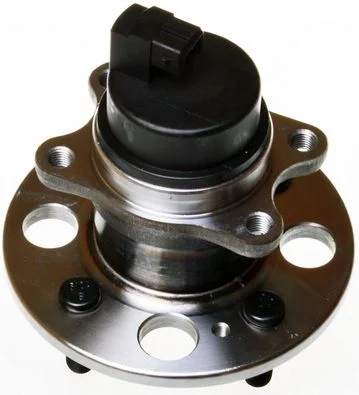 Kit de rolamentos de roda DENCKERMANN W413395
