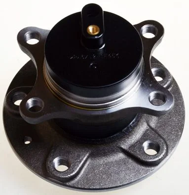 Kit de rolamentos de roda DENCKERMANN W413413