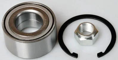 Kit de rolamentos de roda DENCKERMANN W413417