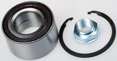 Kit de rolamentos de roda DENCKERMANN W413423
