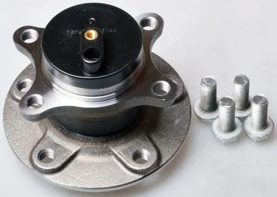 Kit de rolamentos de roda DENCKERMANN W413432