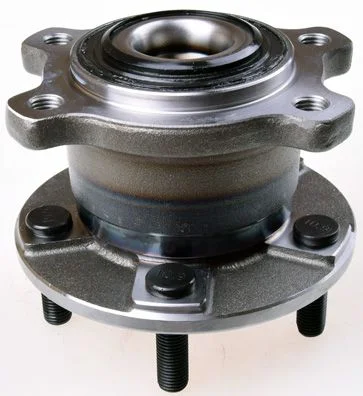Kit de rolamentos de roda DENCKERMANN W413456