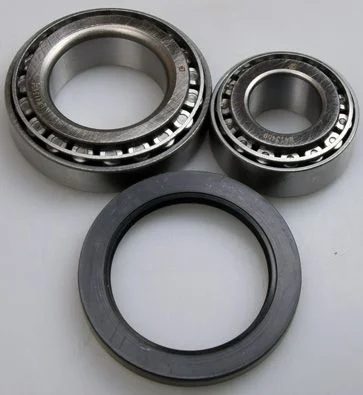 Kit de rolamentos de roda DENCKERMANN W413459