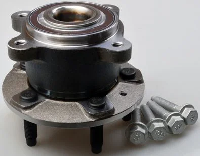 Kit de rolamentos de roda DENCKERMANN W413468