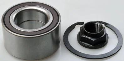 Kit de rolamentos de roda DENCKERMANN W413474