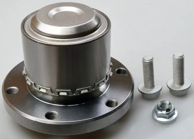 Kit de rolamentos de roda DENCKERMANN W413480