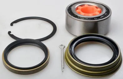 Kit de rolamentos de roda DENCKERMANN W413484