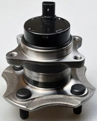 Kit de rolamentos de roda DENCKERMANN W413489