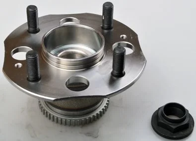 Kit de rolamentos de roda DENCKERMANN W413499