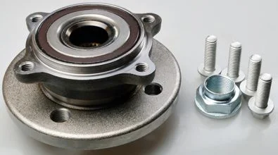 Kit de rolamentos de roda DENCKERMANN W413501