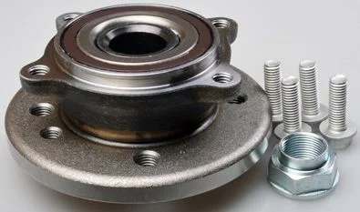 Kit de rolamentos de roda DENCKERMANN W413509