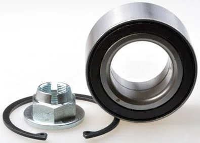Kit de rolamentos de roda DENCKERMANN W413512