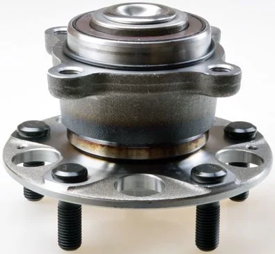 Kit de rolamentos de roda DENCKERMANN W413520