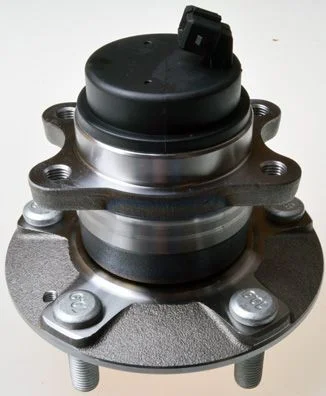Kit de rolamentos de roda DENCKERMANN W413524