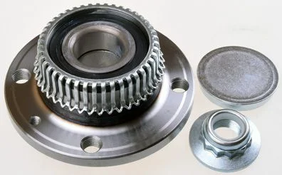Kit de rolamentos de roda DENCKERMANN W413529