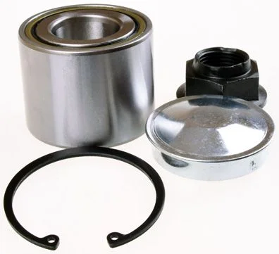 Kit de rolamentos de roda DENCKERMANN W413538
