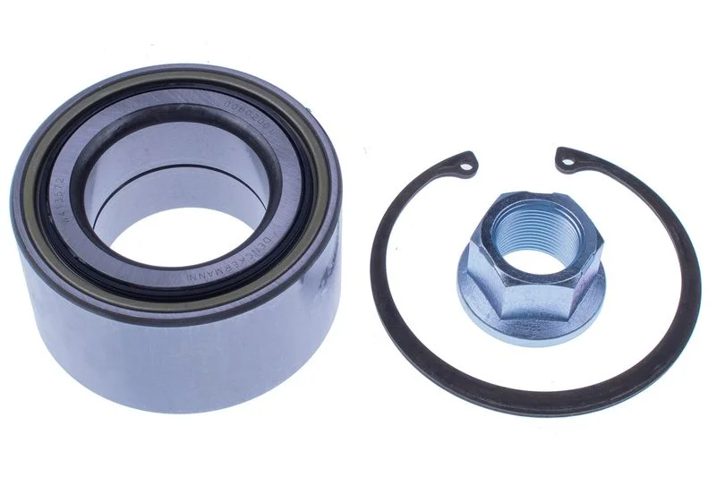 Kit de rolamentos de roda DENCKERMANN W413572
