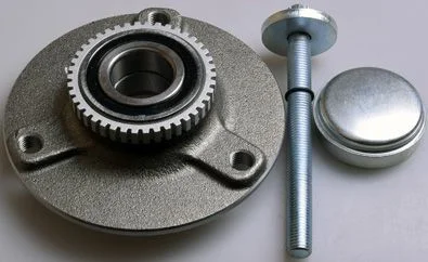 Kit de rolamentos de roda DENCKERMANN W413584