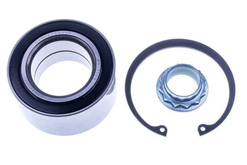 Kit de rolamentos de roda DENCKERMANN W413599