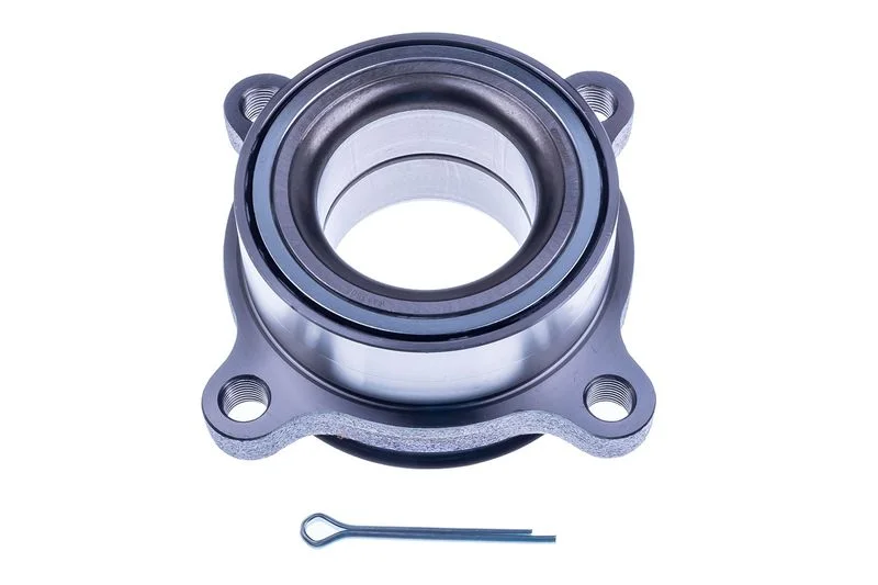 Kit de rolamentos de roda DENCKERMANN W413607