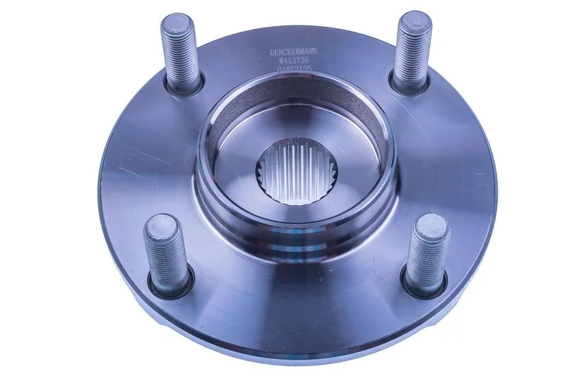 Kit de rolamentos de roda DENCKERMANN W413736