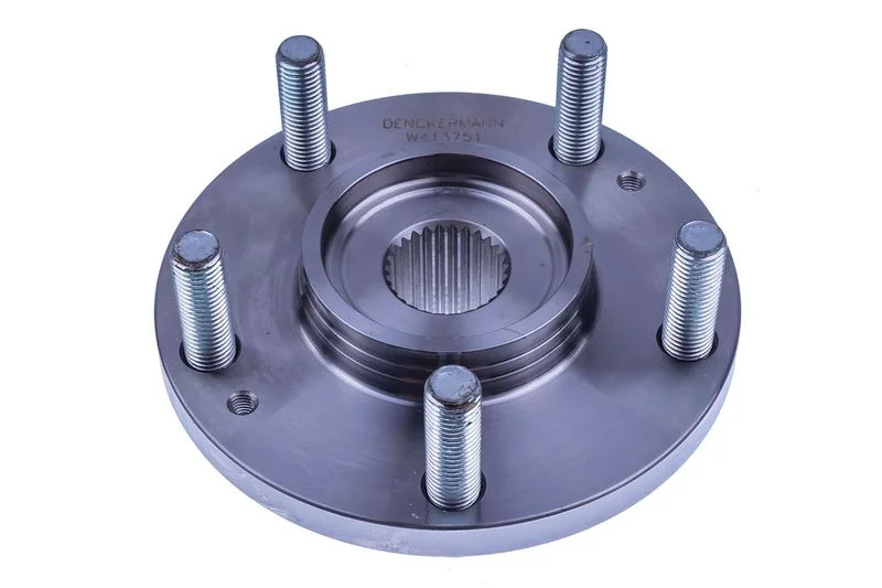 Kit de rolamentos de roda DENCKERMANN W413751