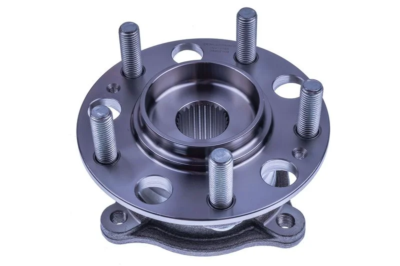 Kit de rolamentos de roda DENCKERMANN W413755