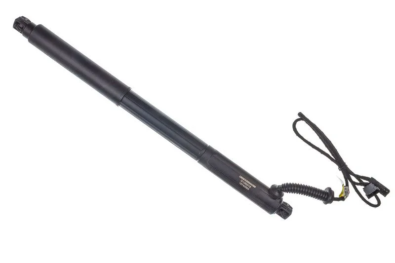 Electric Motor, tailgate denckermann G100018