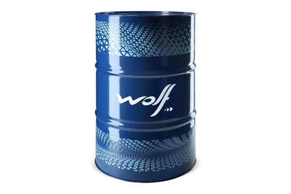 Transmission Oil VITALTECH ATF D III WOLF 8303166