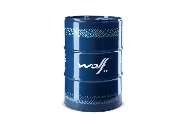 Transmission Oil wolf 8332869
