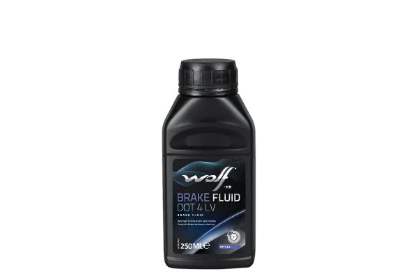 Óleo de travões WOLF 1047754