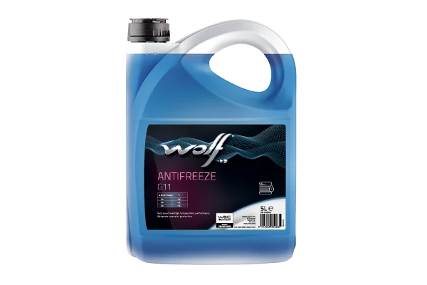 Anticongelante WOLF 1052657