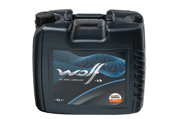 Antifreeze WOLF 1052695