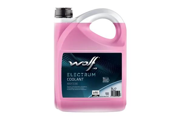 Antifreeze ELECTRUM WOLF 1052699