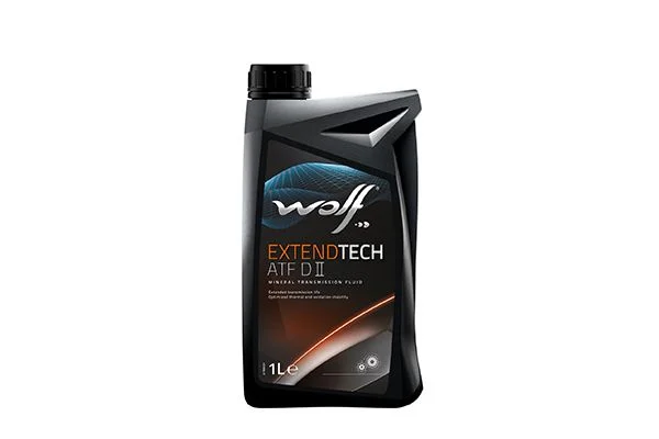 Óleo do motor Greičių dėžės alyva WOLF 8305108