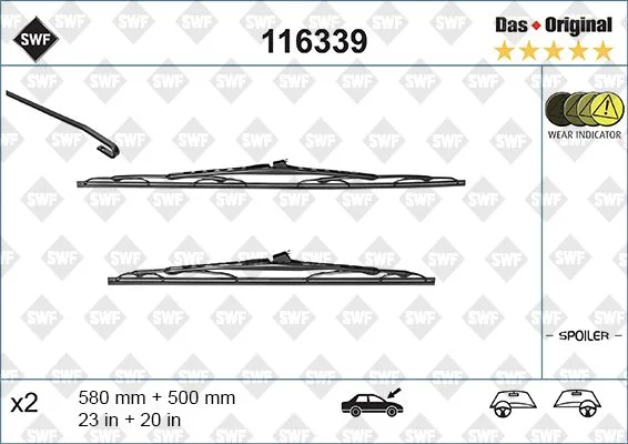 298 SWF 116339