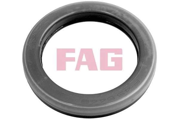 Rolamento oscilante, suporte da coluna de suspensão FAG 713 0001 20