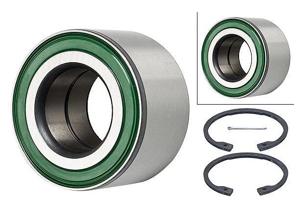 Kit de rolamentos de roda FAG 713 6441 50