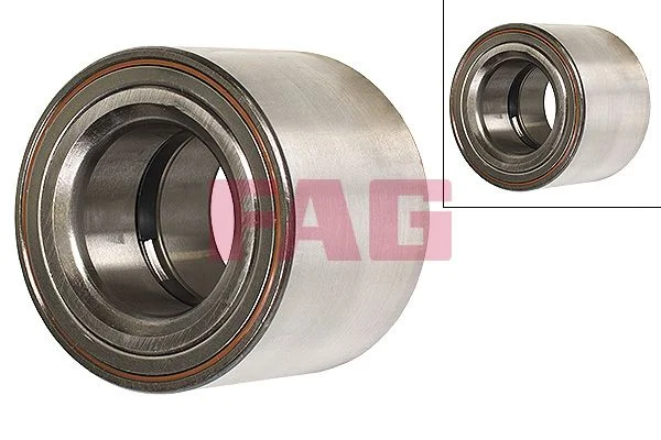 Kit de rolamentos de roda FAG 713 6908 30