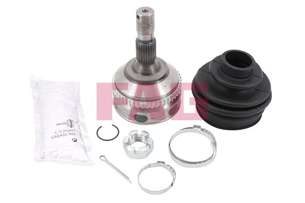 Joint Kit, drive shaft FAG 771 0095 30