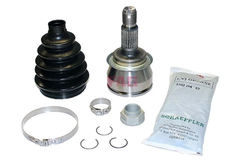 Joint Kit, drive shaft FAG 771 0123 30