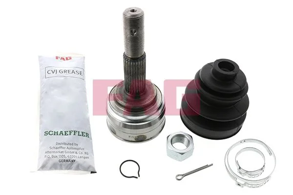 Joint Kit, drive shaft FAG 771 0161 30