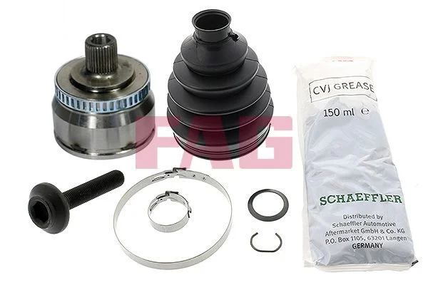 Joint Kit, drive shaft FAG 771 0334 30