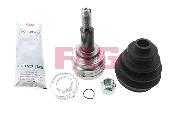 Conjunto de Juntas, eixo de transmissão FAG 771 0375 30